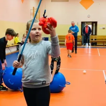 Ruszyły ferie z MOSiR