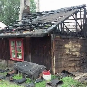 Strażacy podsumowali długi weekend