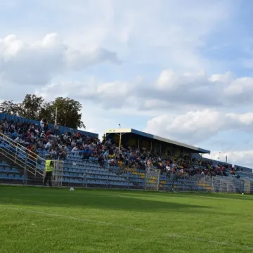 Pierwsza wygrana RKS Radomsko w nowym sezonie