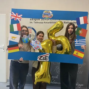 15 lat i ponad milion euro. Tak Ekonomik podbił Europę