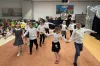 Breakdance, pompony. Tak świętowano Dzień Tańca w PP nr 10