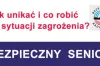Akcja „Bezpieczny senior” w Radomsku