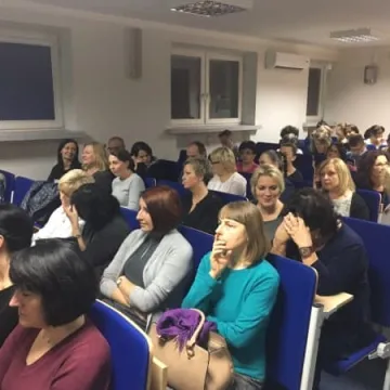 O pracy z uzdolnionymi dziećmi