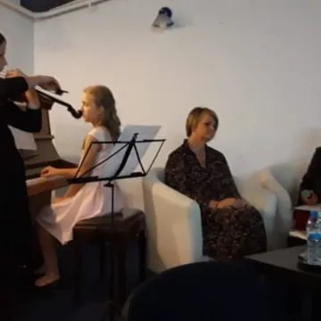 „Ten czas”. Ewa Kaczmarczyk promowała swój tomik poezji