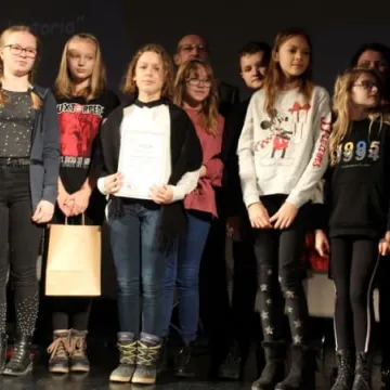 Gala IV Radomszczańskich Dni Wolontariatu MOPS