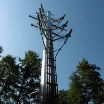 Ring energetyczny wokół Radomska