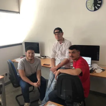 Uczniowie „Ekonomika” na stażu w Hiszpanii