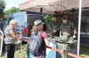 Piknik Militarny zorganizowany na strzelnicy LOK