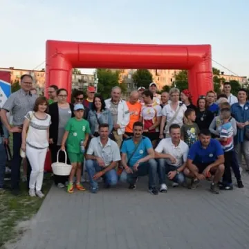 Bieg „Trzeźwość – to zdrowy styl życia”