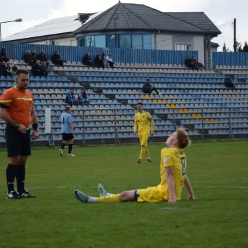 Wiosna zaczęła się od wygranej RKS Radomsko