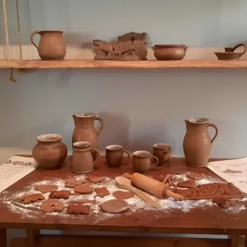 Od niedzieli w Radomsku „Świat Toruńskiego Piernika”