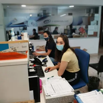 Uczniowie „Ekonomika” na stażu w Hiszpanii