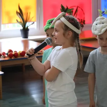 W PP 2 w Radomsku promują zdrowie