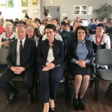 Gminny Dzień Kobiet