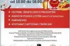 Targi Rękodzieła i spotkanie ze św. Mikołajem