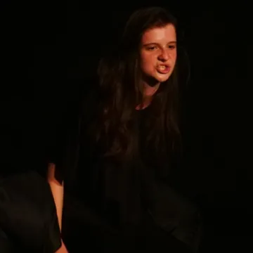 Pokonkursowe prezentacje i Noc Kupały w MDK w Radomsku