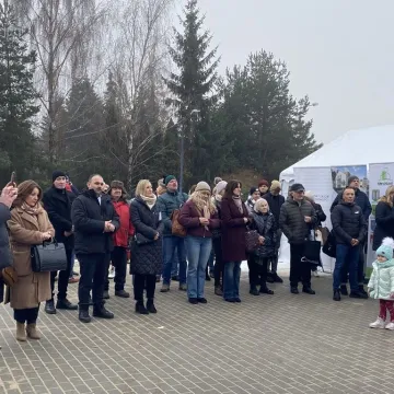 Nowy rozdział dla rodzin z Radomska. Wręczono klucze do mieszkań SIM