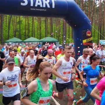 „Leśna dziesiątka” już po raz czwarty