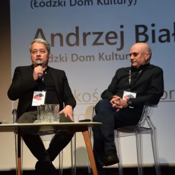 W Radomsku rozmawiają o kulturze