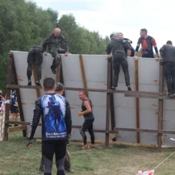 Bieg „RADOMSKO EXTREME 2019” i piknik militarny
