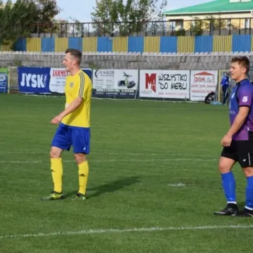 RKS Radomsko ucieka rywalom