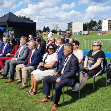 Święto Miodu w Gomunicach