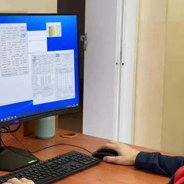 „Szansa na sukces” uczniów i nauczycieli ZSE-E w Radomsku