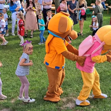 Międzypokoleniowa integracja