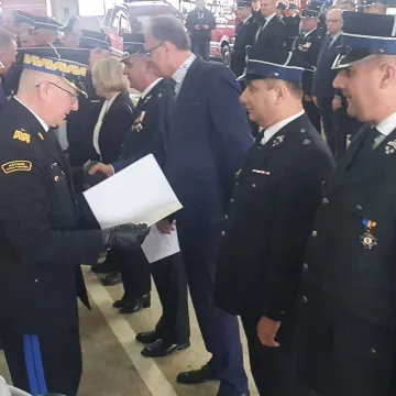 Będzie nowy wóz bojowy dla OSP Stobiecko Miejskie