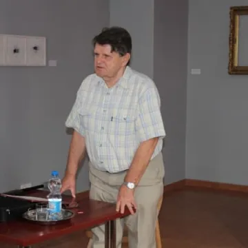 Wykłady i wystawa na Radomszczańskie Senioralia 2019