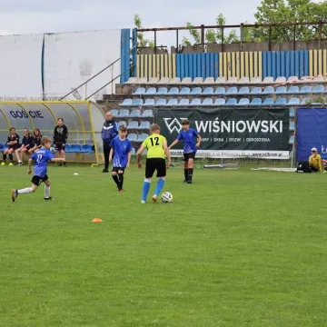 Puchar Tymbarku. Szansa na finał na Stadionie Narodowym