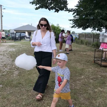 Liczne atrakcje na „Pikniku z Orzechówkiem”