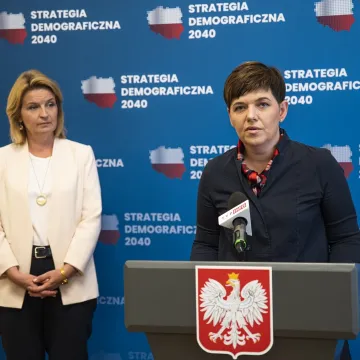 Ruszyły konsultacje społeczne Strategii Demograficznej 2040