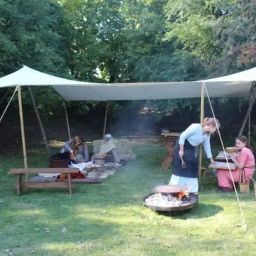 Piknik Kolorami Miasta w parku Solidarności