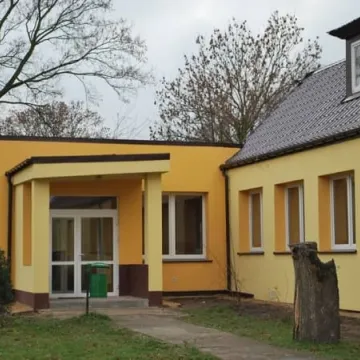 Wyremontują ośrodek kultury