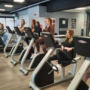 Step by step around Poland Extreme Travel w Radomsku