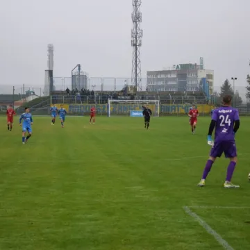 Lider z Łodzi wygrał z RKS Radomsko