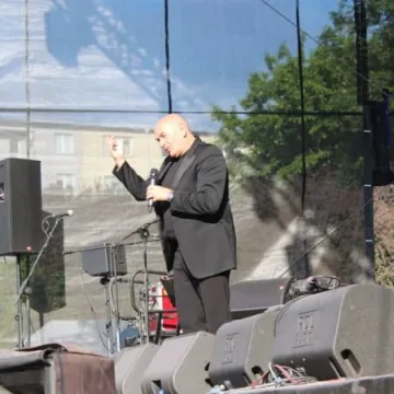 Dni Radomska 2019: Marcin Daniec