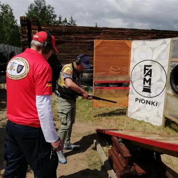 Tomasz Niezabitowski został Mistrzem Polski