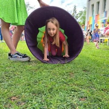 Międzypokoleniowa integracja