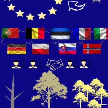 Uczniowie z I LO na Europejskim Uniwersytecie Latającym