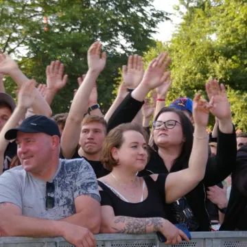 Niedzielna odsłona Dni Radomska 2023