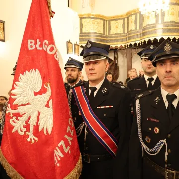 Freski, ołtarze i obrazy w nowej odsłonie. Kościół w Strzałkowie po renowacji