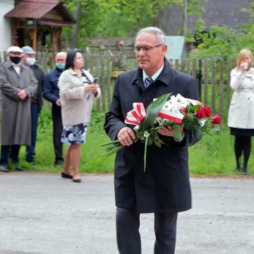 Upamiętnili bohaterów