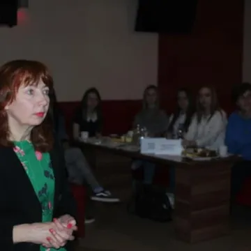 Finał X edycji konkursu Bądź Przedsiębiorczy