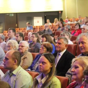 XX-lecie Wspólnoty Osób Niepełnosprawnych BETEL