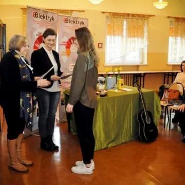 Język polski przede wszystkim