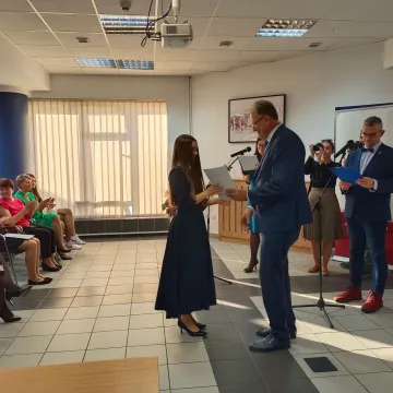 Stypendia za wybitne osiągnięcia w nauce oraz za wybitne osiągnięcia artystyczne