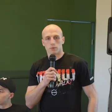 Oficjalne ważenie przed II Galą Sportów Walki 