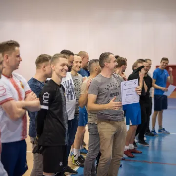 Liga Szóstek z Perspektywami